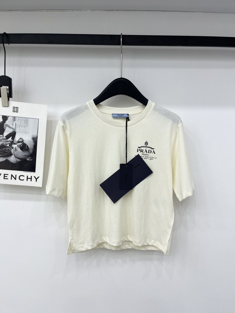 Prada T-Shirts